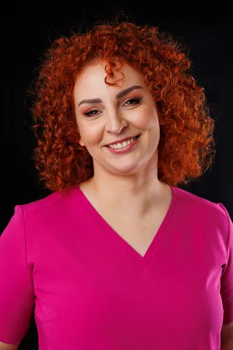 Lek. med. Monika Gieroń Trycholog Kielce Leczenie Łysienia Usuwanie Zmarszczek Blizn Botoks Trychologia Stymulatory Tkankowe